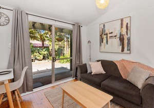 Bush Haven - Okere Falls Holiday Home in Lake Rotoiti