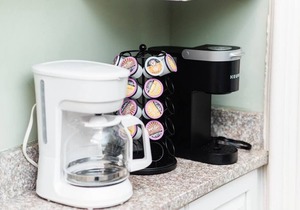 Business Suite - Walkable Entertainment