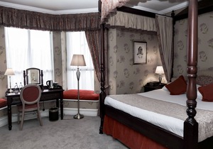 Butlers Townhouse