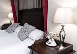 Butlers Townhouse