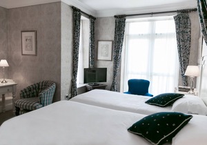 Butlers Townhouse