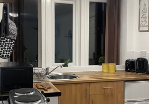 Bv Homely Studio Fourteen At Deighton Huddersfield