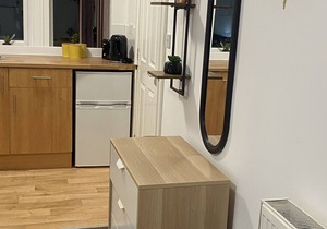 Bv Homely Studio Fourteen At Deighton Huddersfield