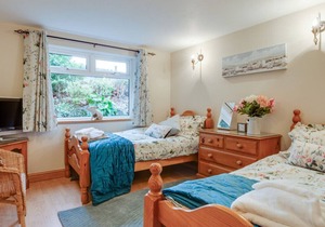 Bwthyn Conwy - Three Bedroom House, Sleeps 6