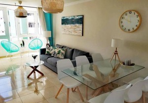 Céntrico apartamento 221 by CASAS COCODRILO