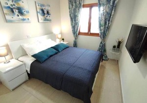 Céntrico apartamento 221 by CASAS COCODRILO