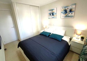 Céntrico apartamento 221 by CASAS COCODRILO