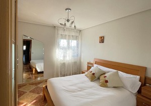 CÓMODO alojamiento en Alba de Tormes