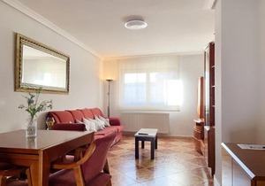 CÓMODO alojamiento en Alba de Tormes