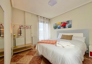 CÓMODO alojamiento en Alba de Tormes