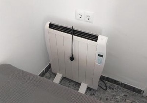 C&B LOLA H4 - Habitación privada - Aire acondicionado - Baños compartidos