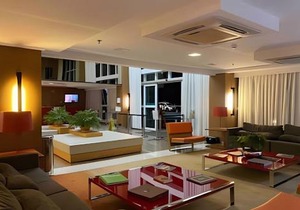 C113 - apt 3 · Brisas do Lago - Apartamento 3