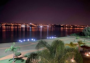 C113 - apt 3 · Brisas do Lago - Apartamento 3