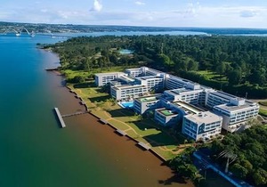 C113 - apt 3 · Brisas do Lago - Apartamento 3