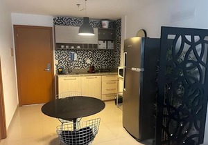 C316 - apt 4 · Brisas do Lago - Apartamento 4