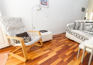 C38 - Nice Studio close to Teatro Cervantes