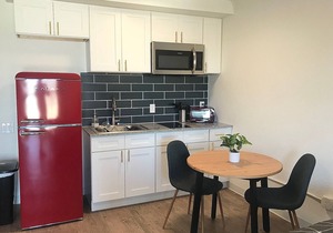 C40 Spacious Studio in All Inclusive Community