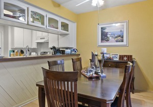 C54: 2 Bedroom, 2 Bath Condo, Balcony with Views, Pool, BBQ