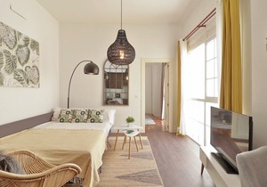 C87 · Nice Apartment Close to Teatro Cervantes