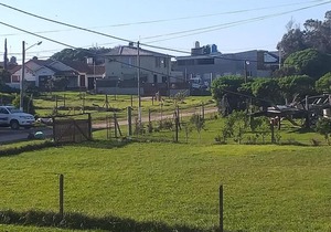 Cabañas Acantilados