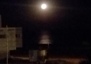 Cabañas Acantilados