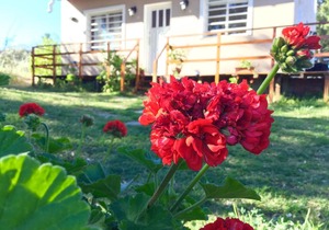 Cabañas Monte Hermoso