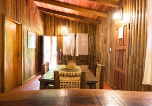 Cabañas Soltame Carnaval