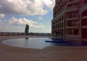 Cabacum Beach Residence (apartments)