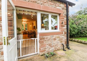 Cabin ∙ 3 bedrooms ∙ 7 guests