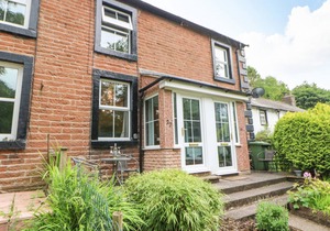 Cabin ∙ 1 bedroom ∙ 2 guests