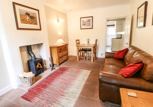 Cabin ∙ 1 bedroom ∙ 2 guests