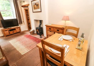 Cabin ∙ 1 bedroom ∙ 2 guests