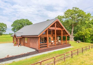 Cabin ∙ 4 bedrooms ∙ 8 guests