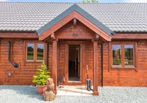 Cabin ∙ 4 bedrooms ∙ 8 guests