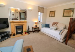 Cabin ∙ 1 bedroom ∙ 2 guests