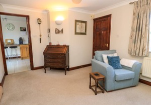 Cabin ∙ 1 bedroom ∙ 2 guests