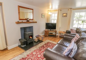 Cabin ∙ 1 bedroom ∙ 2 guests