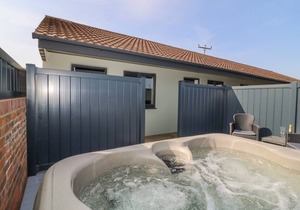 Cabin ∙ 1 bedroom ∙ 2 guests