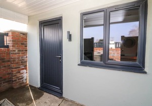 Cabin ∙ 1 bedroom ∙ 2 guests