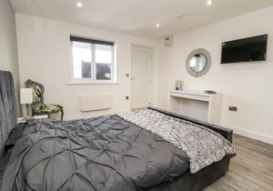 Cabin ∙ 1 bedroom ∙ 2 guests