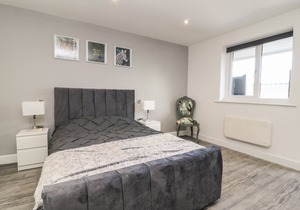 Cabin ∙ 1 bedroom ∙ 2 guests