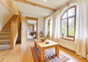 Cabin ∙ 1 bedroom ∙ 2 guests