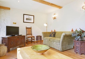 Cabin ∙ 1 bedroom ∙ 2 guests