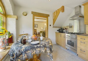 Cabin ∙ 1 bedroom ∙ 2 guests