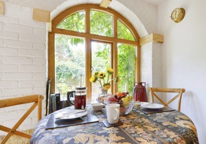 Cabin ∙ 1 bedroom ∙ 2 guests