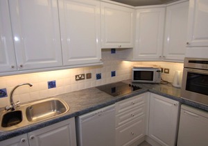 Cabin ∙ 1 bedroom ∙ 2 guests