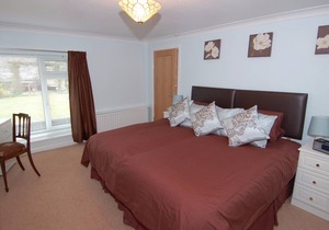 Cabin ∙ 1 bedroom ∙ 2 guests