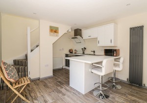 Cabin ∙ 1 bedroom ∙ 2 guests