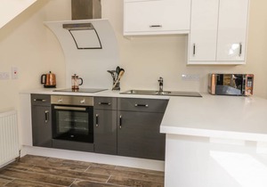 Cabin ∙ 1 bedroom ∙ 2 guests