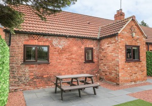 Cabin ∙ 1 bedroom ∙ 2 guests